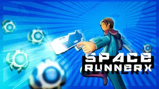 Space Runner X