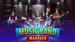 Music Band Manager