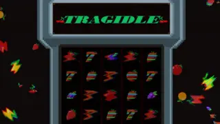 Tragidle