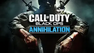 Call of Duty: Black Ops Annihilation Content Pack