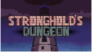 Stronghold's Dungeon