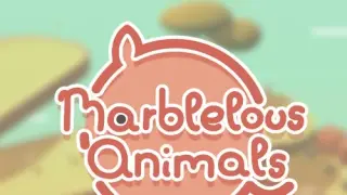 Marblelous Animals - Switch