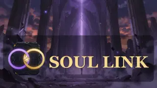 Soul Link - End and Rebirth