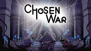 Chosen War