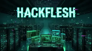 Hackflesh
