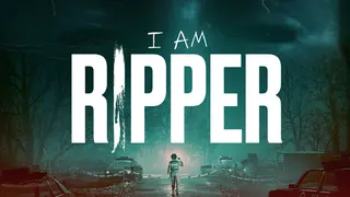 I AM RIPPER