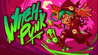 Witchpunk