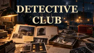 Detective Club