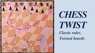 Chess Twist