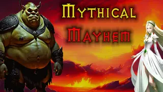Mythical Mayhem