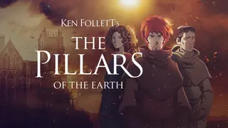 Ken Follett’s The Pillars of the Earth