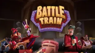 Battle Train - Switch