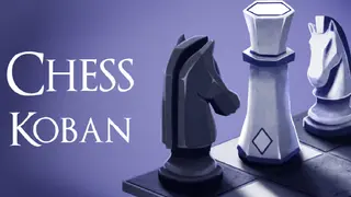 Chesskoban