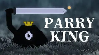 PARRY KING
