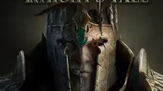 King Arthur