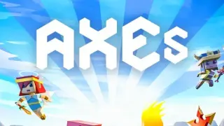 AXES - Switch