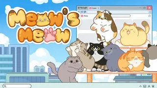 Meow's Meow