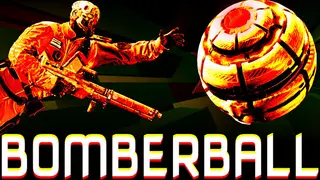 Bomberball