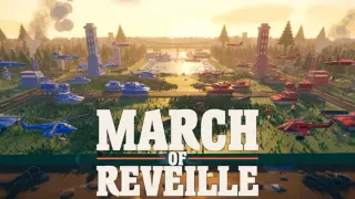 March of Reveille
