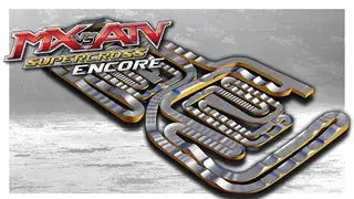 MX vs. ATV Supercross Encore - The Stewart Compound