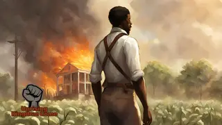 Uprising: Kingdom Come