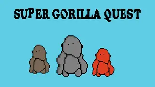 Super Gorilla Quest