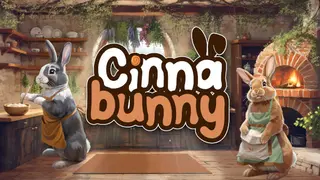 Cinnabunny