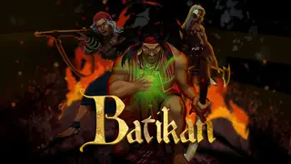 Batikan