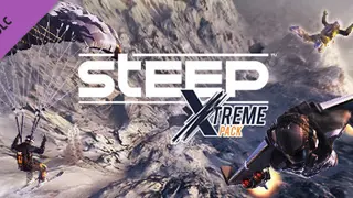 Steep™ - Extreme Pack