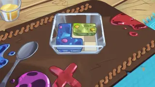 Jelly Math - Xbox Series