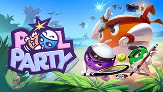 Pool Party
