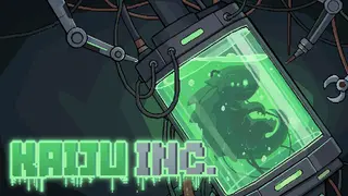 Kaiju Inc.
