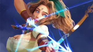 Cynthia: Hidden in the Moonshadow - Switch