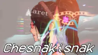 Chesnakisnak