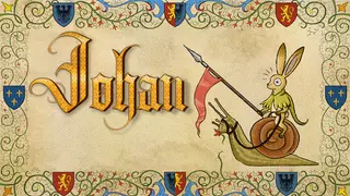 Johan