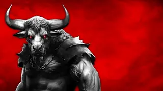 Mortal Glory 2 (Xbox One & Series)