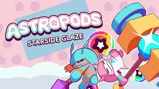 Astropods: Starside Glaze