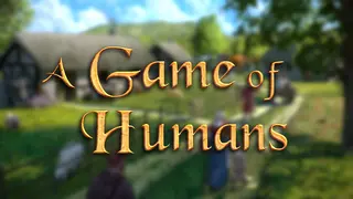 A Game of Humans