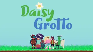 Daisy Grotto
