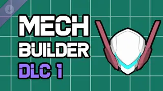 Mech Builder - DLC Test