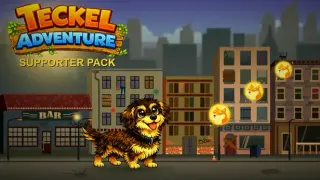 Teckel Complete