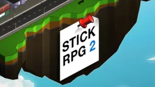 Stick RPG