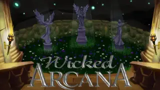 Wicked Arcana