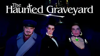 The Haunted Graveyard