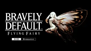 BRAVELY DEFAULT FLYING FAIRY HD Remastered Edition - Switch 2