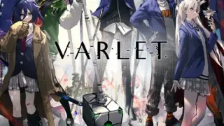 VARLET - Switch