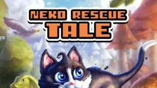 Neko Rescue Tale - Switch