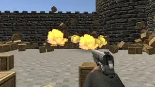 Physics Sandbox X - Xbox One