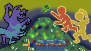 Rise of Tochos