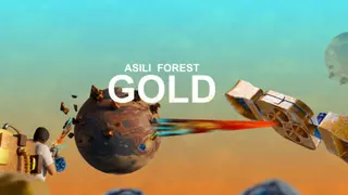 Asili Forest Gold
